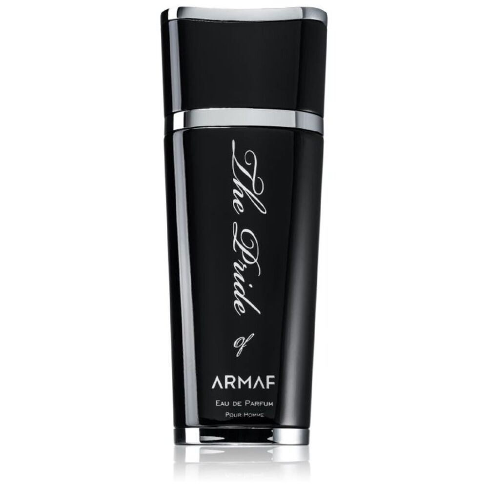 The Pride by Armaf Eau de Parfum EDP Spray for Men 3.4 oz / 100 ml New